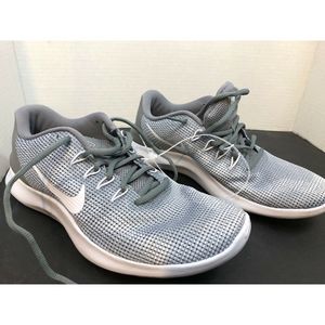Women's NIKE Flex 2018 Shoes AA7408-010 Sz:11